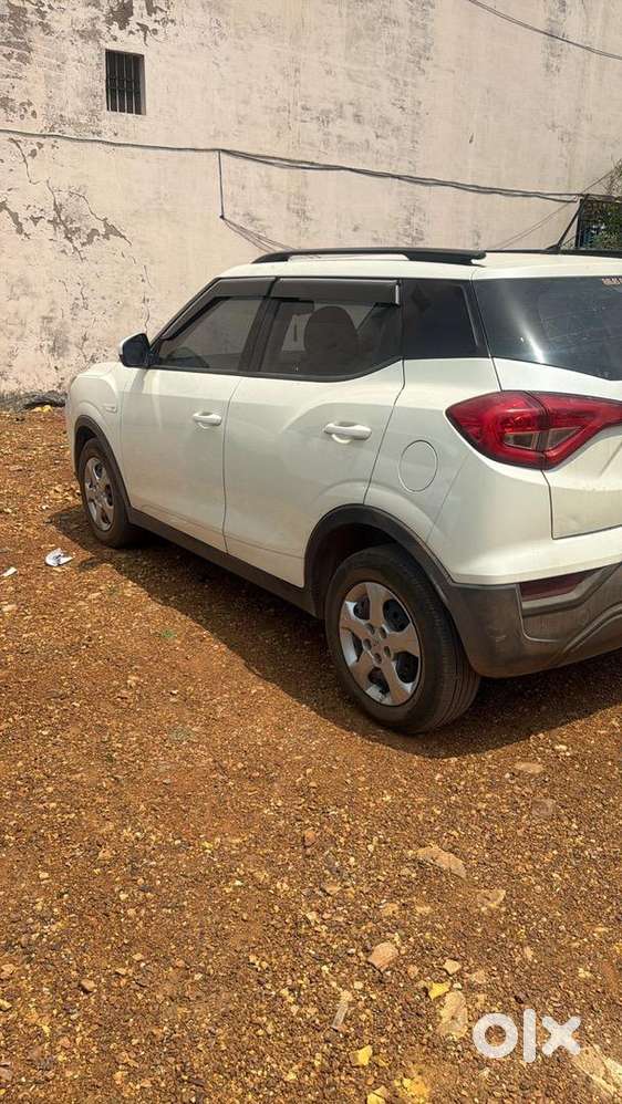 Mahindra Xuv 300 Diesel 2022