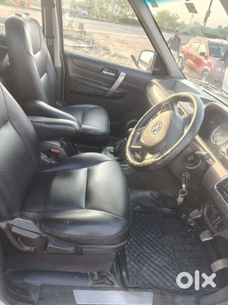 Tata Safari Storme 2017 Diesel 73500 Km Driven