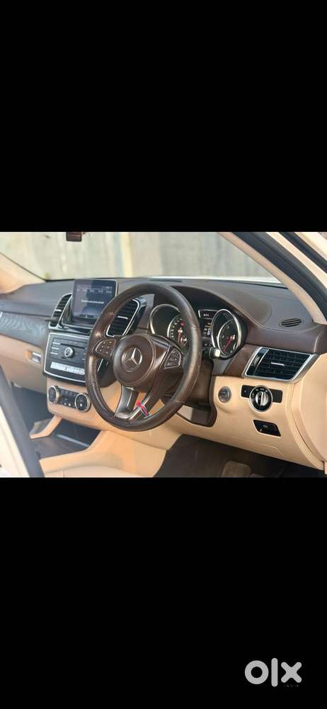 Mercedes-benz Gls 3.0 350d 4 Matic Grand Edition, 2019, Diesel