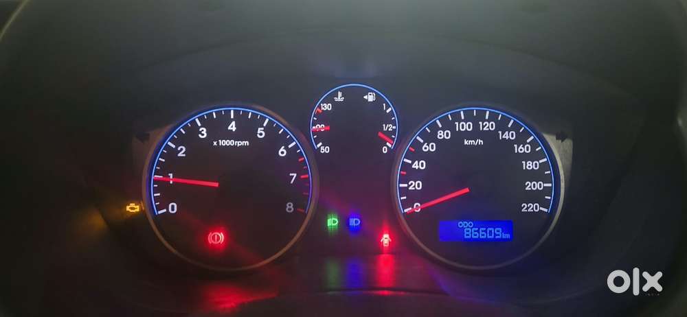 Hyundai I20 Sportz 1.2, 2012, Petrol