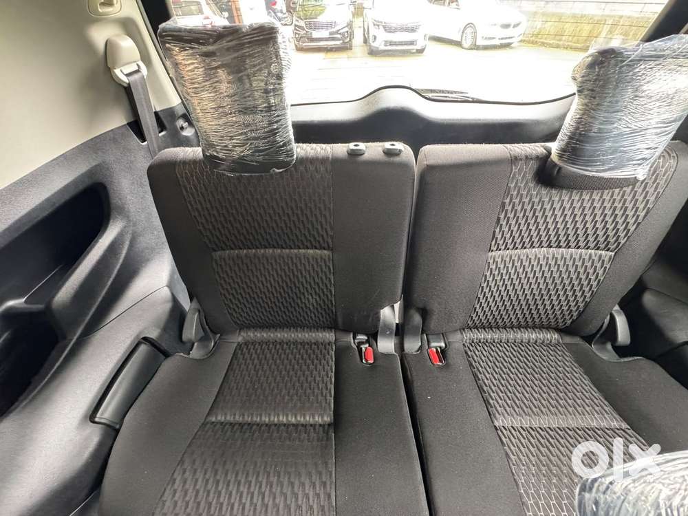 Toyota Innova Crysta 2.8 Zx At, 2018, Diesel