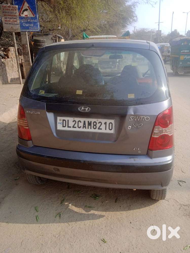 My Car Is Very Good Condition