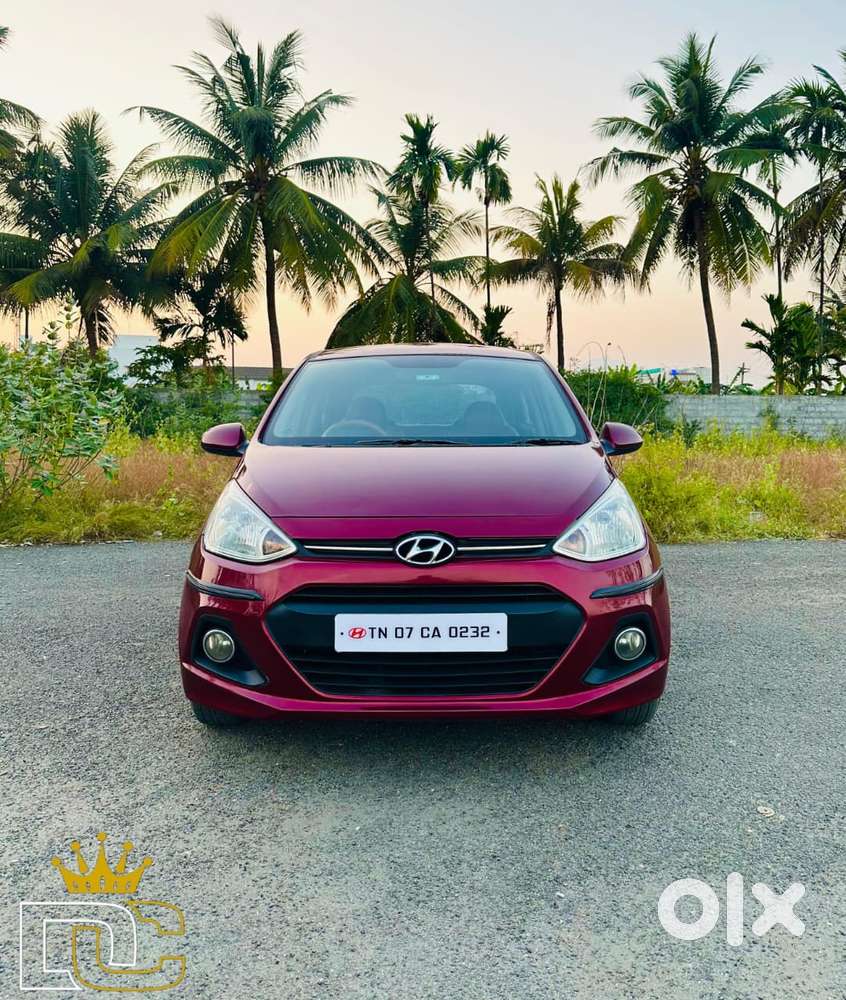 Hyundai Grand I10
