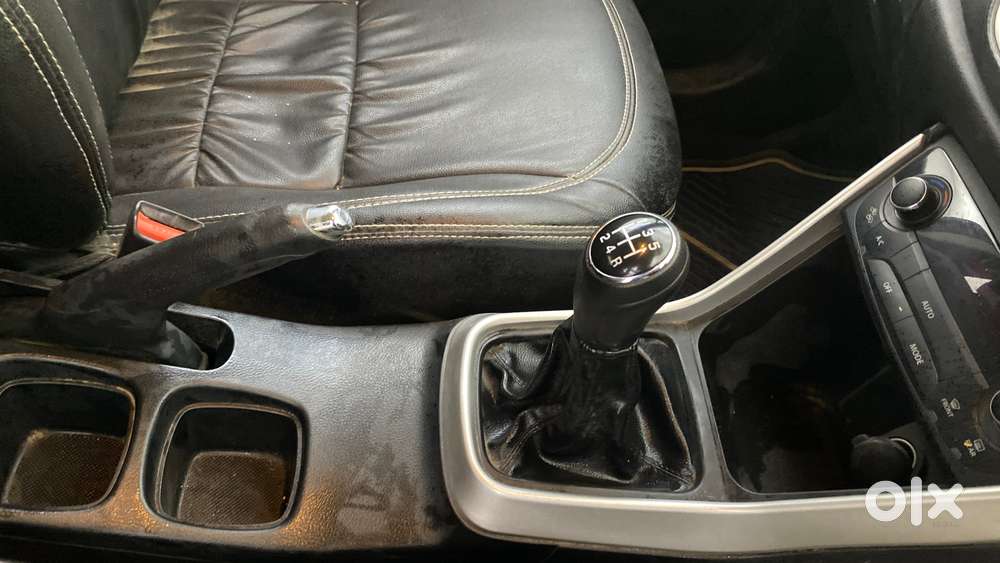 Maruti Suzuki S-cross Zeta 1.3, 2015, Diesel