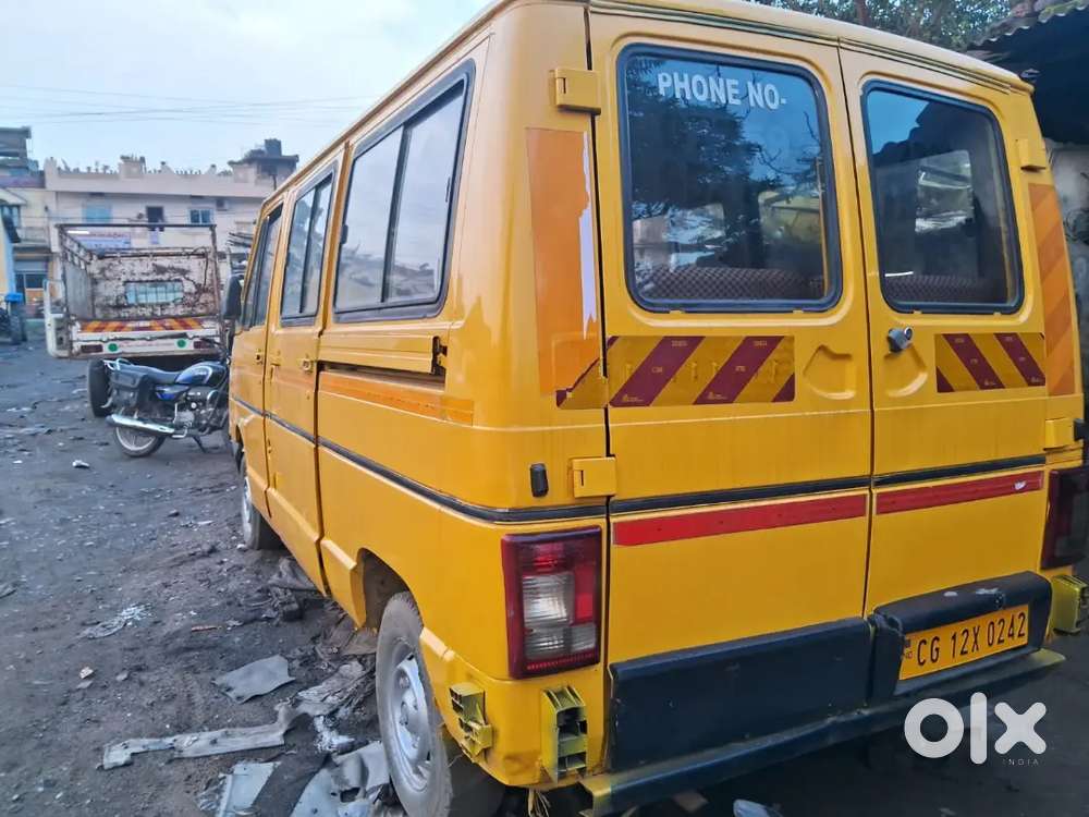 Mahindra Scorpio 2015 Diesel 117896 Km