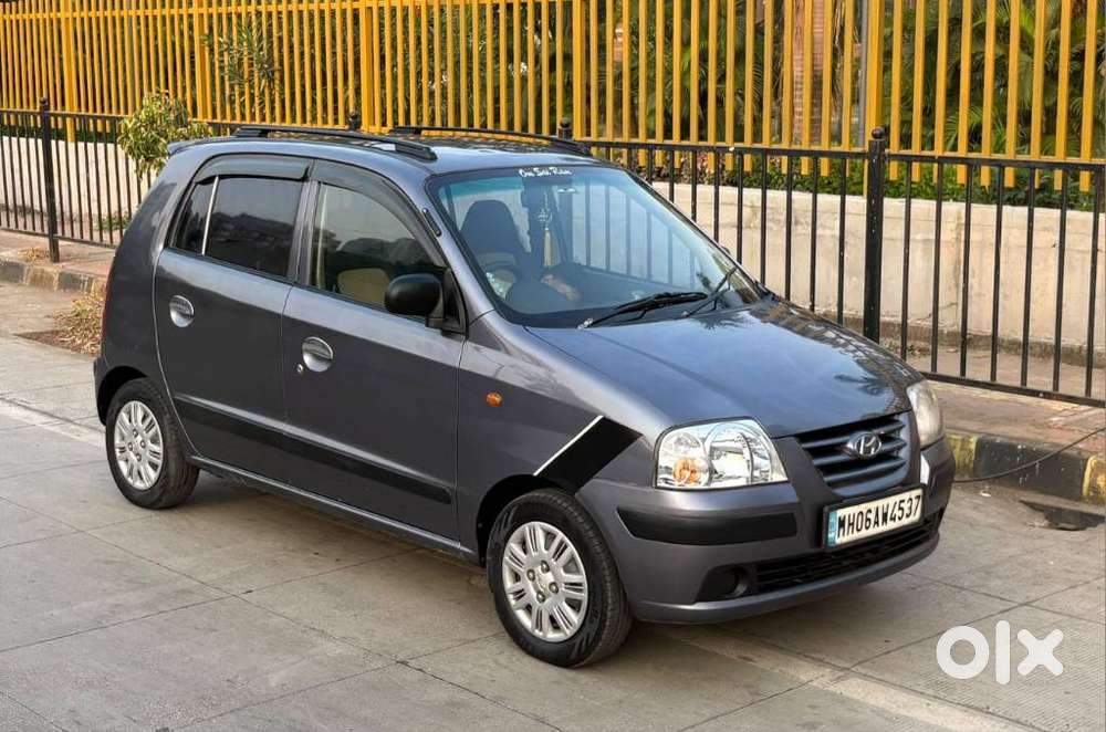 Hyundai Santro Xing, 2010, Cng & Hybrids