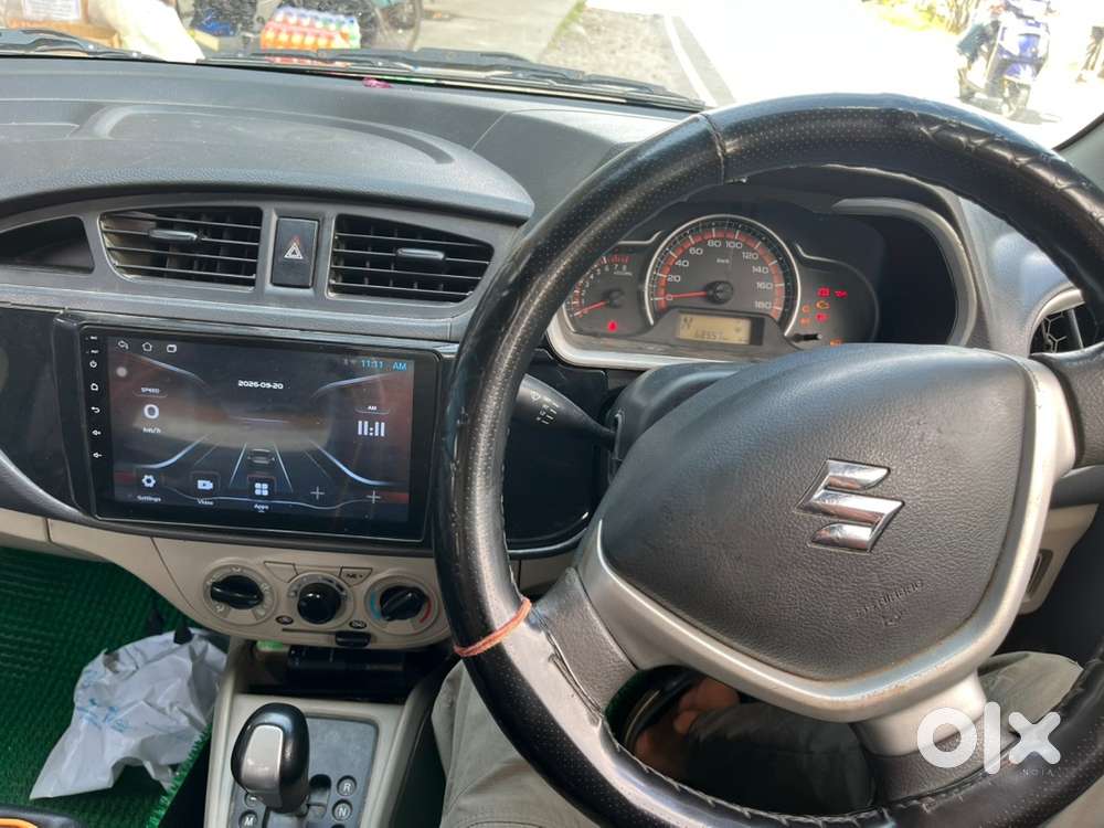 Maruti Suzuki Alto K10 2018 Automatic