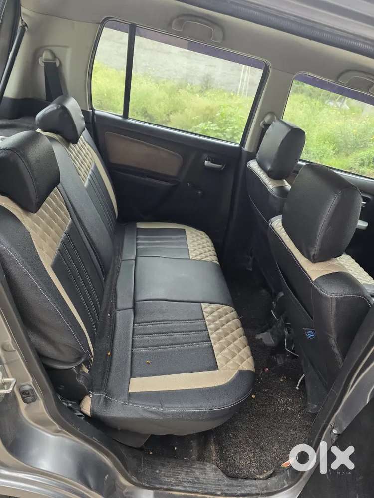 Maruti Suzuki Wagon R 2018 Lxi Cng Avance Edition