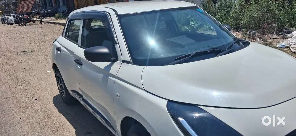Maruti Suzuki Swift 2025 Petrol 10000 Km Driven