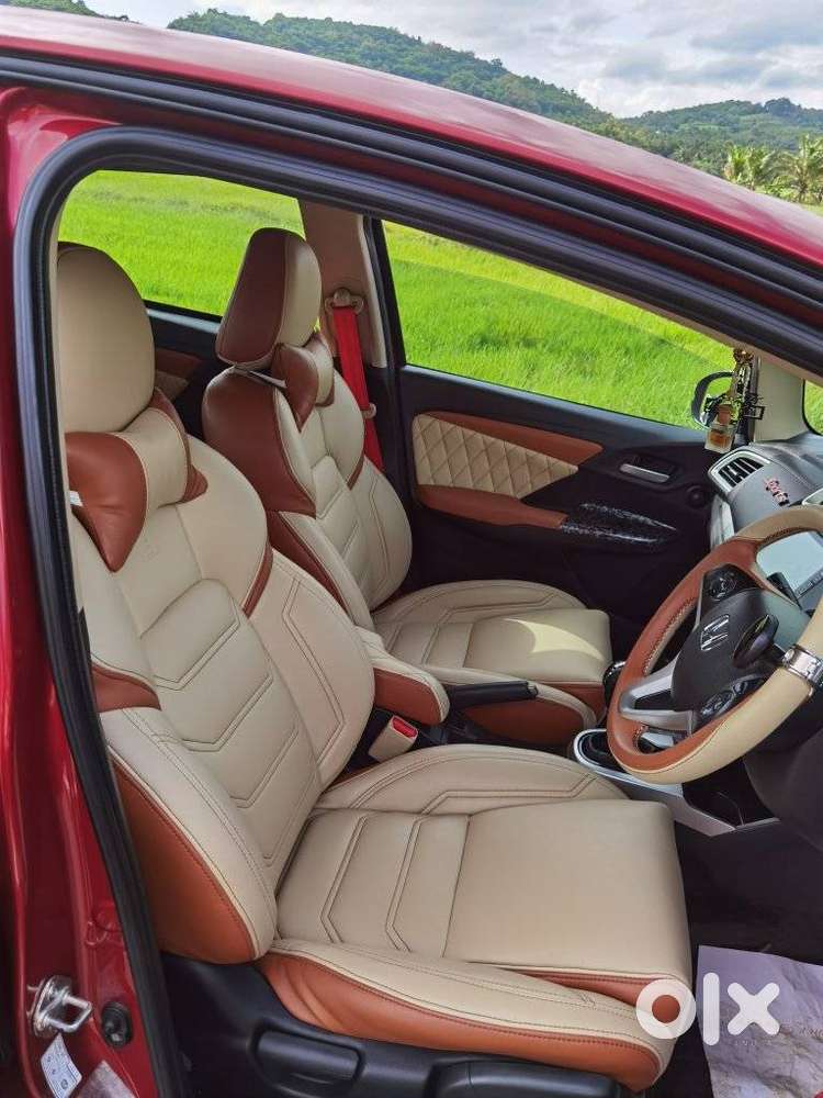 Honda Jazz [2020-2023] 1.2 Vx I-vtec Mt, 2020, Petrol