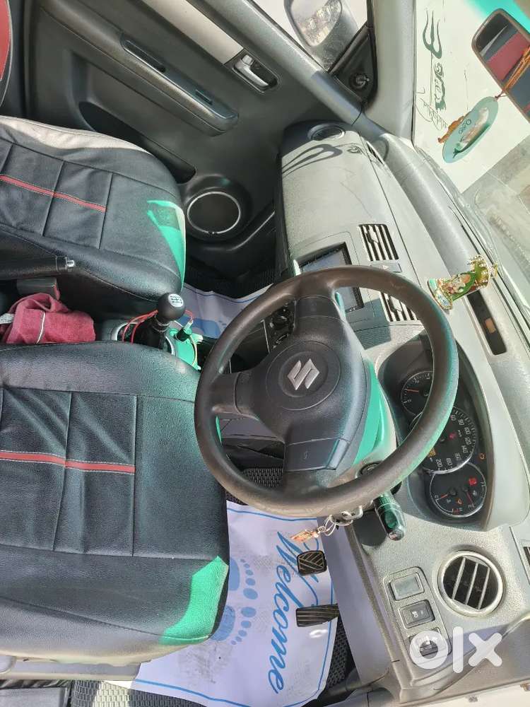 Maruti Suzuki Swift 2008 Diesel 132970 Km Driven