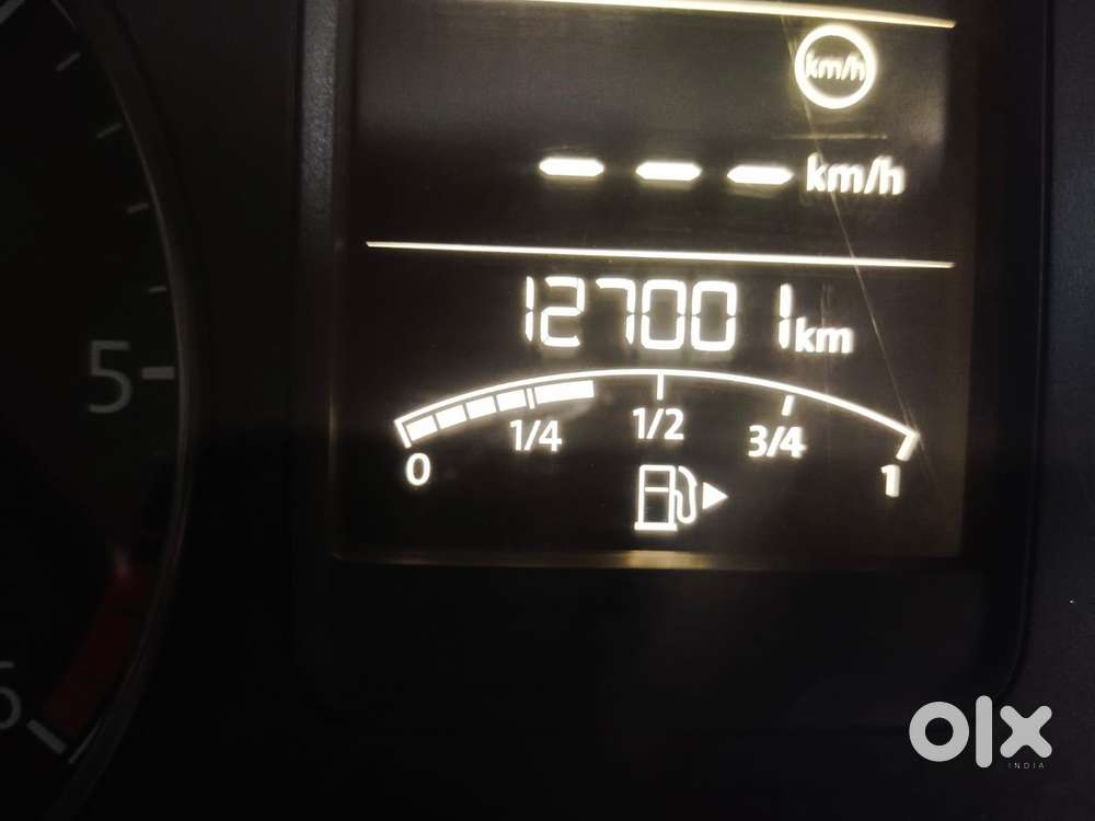 Volkswagen Polo 1.5 Tdi Highline, 2018, Diesel