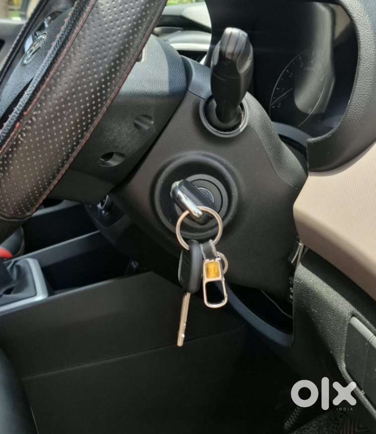 Hyundai Creta 1.6 E Plus, 2019, Petrol