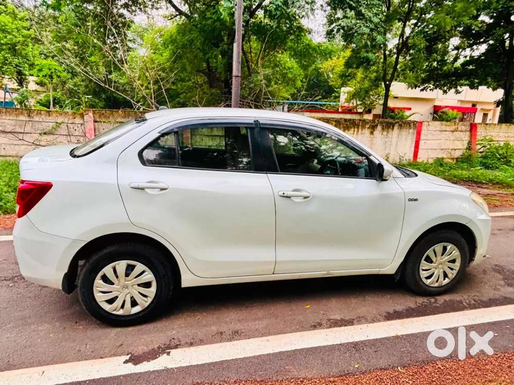 Maruti Suzuki Dzire Vdi, 2019, Diesel
