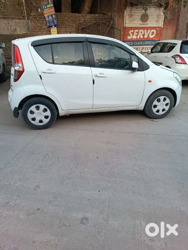 Maruti Suzuki Ritz 2012 Diesel Well Maintained