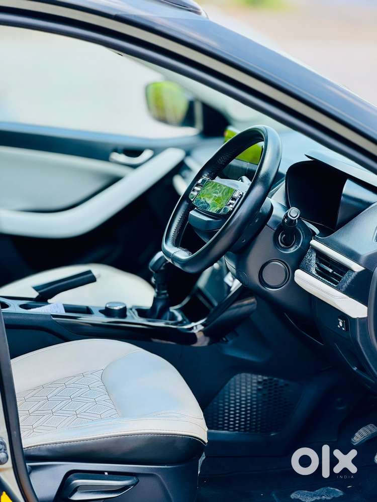Tata Nexon, 2023, Cng & Hybrids