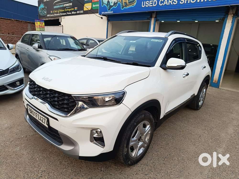 Kia Sonet 1.5 Htx Plus Diesel Dt, 2023, Diesel