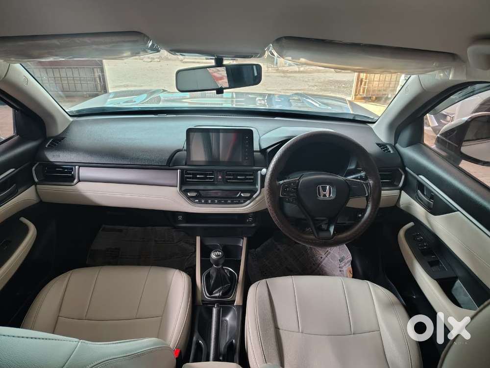 Honda Elevate V Mt, 2025, Cng & Hybrids
