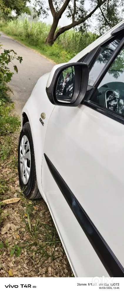 Maruti Suzuki Ritz Vdi 2014