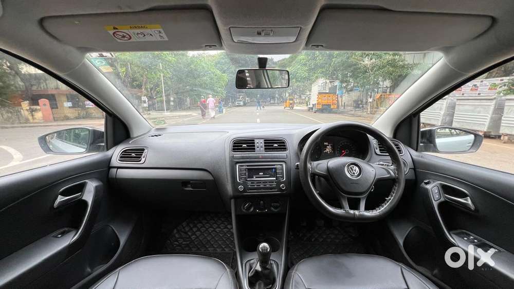 Volkswagen Ameo 1.2 Mpi Highline, 2017, Petrol