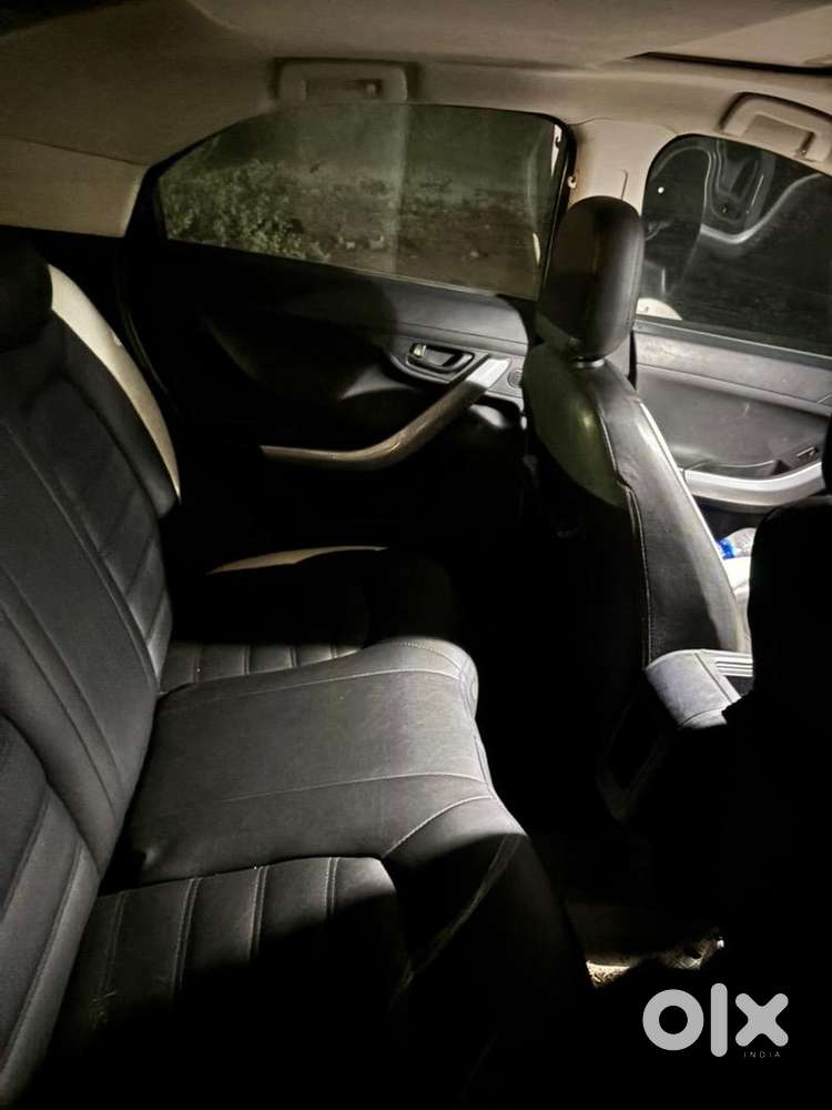 Tata Nexon 2020 Petrol Good Condition