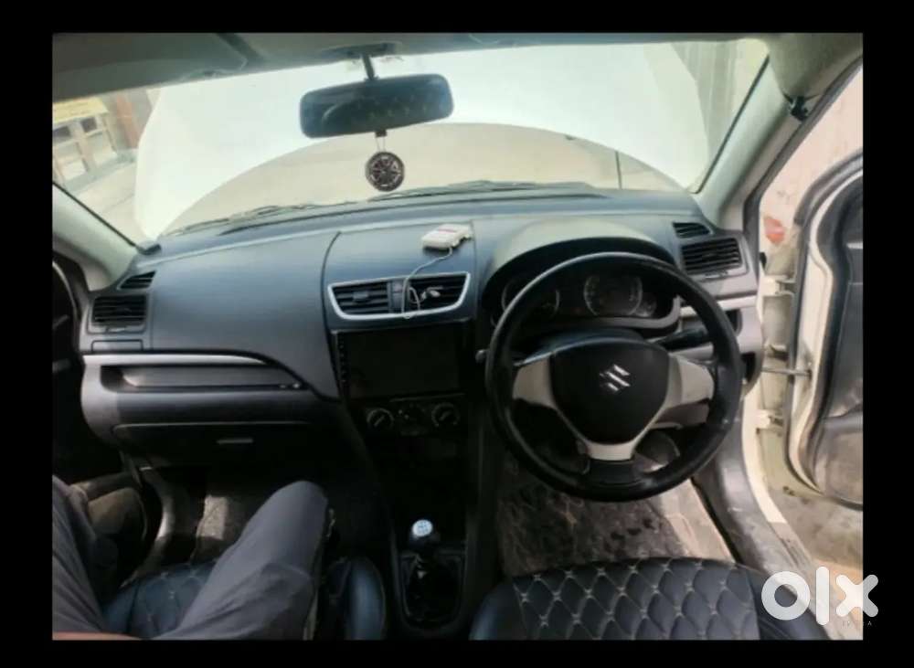 Maruti Suzuki Swift 2015 Diesel Well Maintained