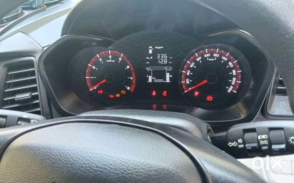 Mahindra Xuv300 Turbosport 2023 Model