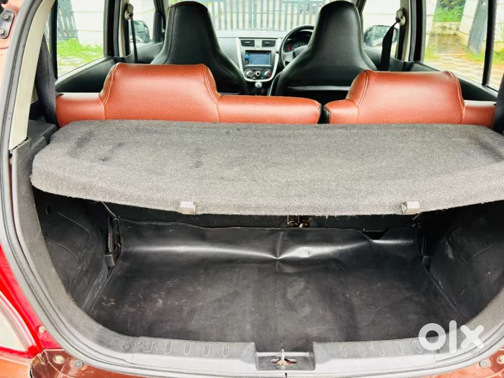 Maruti Suzuki Celerio Vxi(o), 2018, Petrol