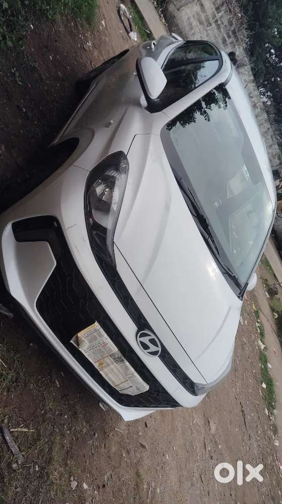 Hyundai Aura 1.2 S 2023