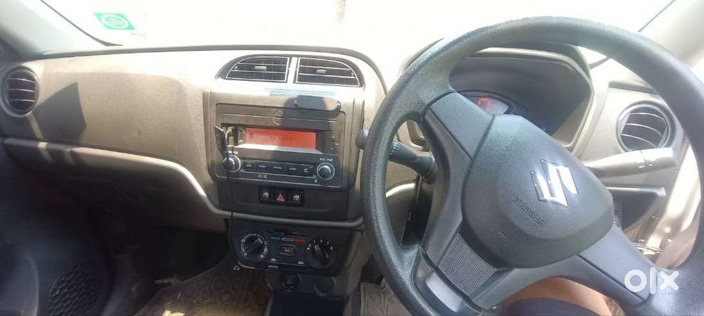 Maruti Suzuki Alto K10 Cng (oct-2024)