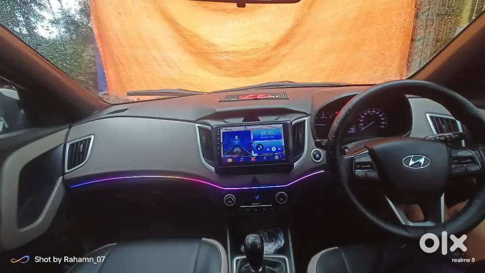 Hyundai Creta 2016 Diesel 65000 Km Driven