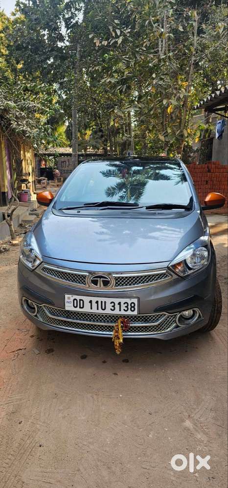Wizz Edition With New Front Suspension And Rivers Camara