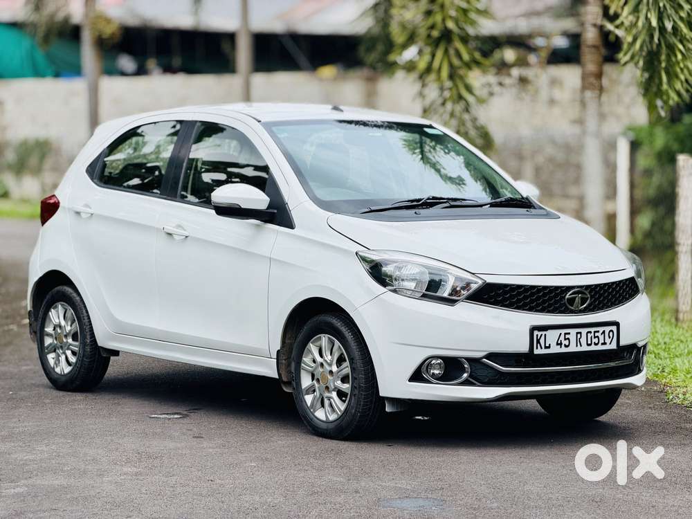 Tata Tiago Xz, 2018, Petrol