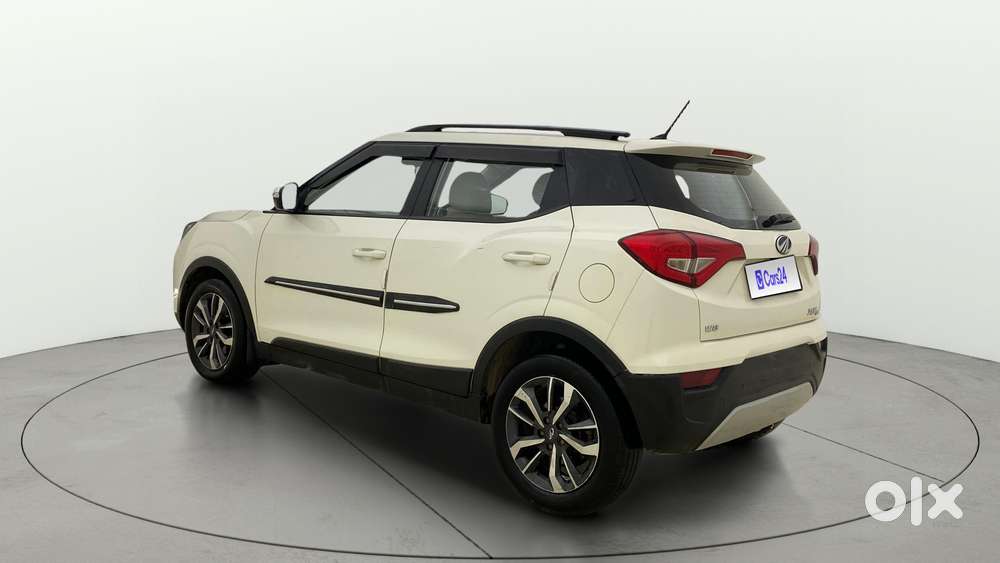 Mahindra Xuv300 W8 Option Diesel, 2022, Diesel