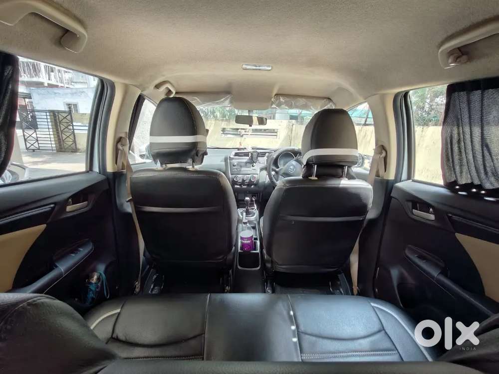 Honda Jazz 2016 Petrol