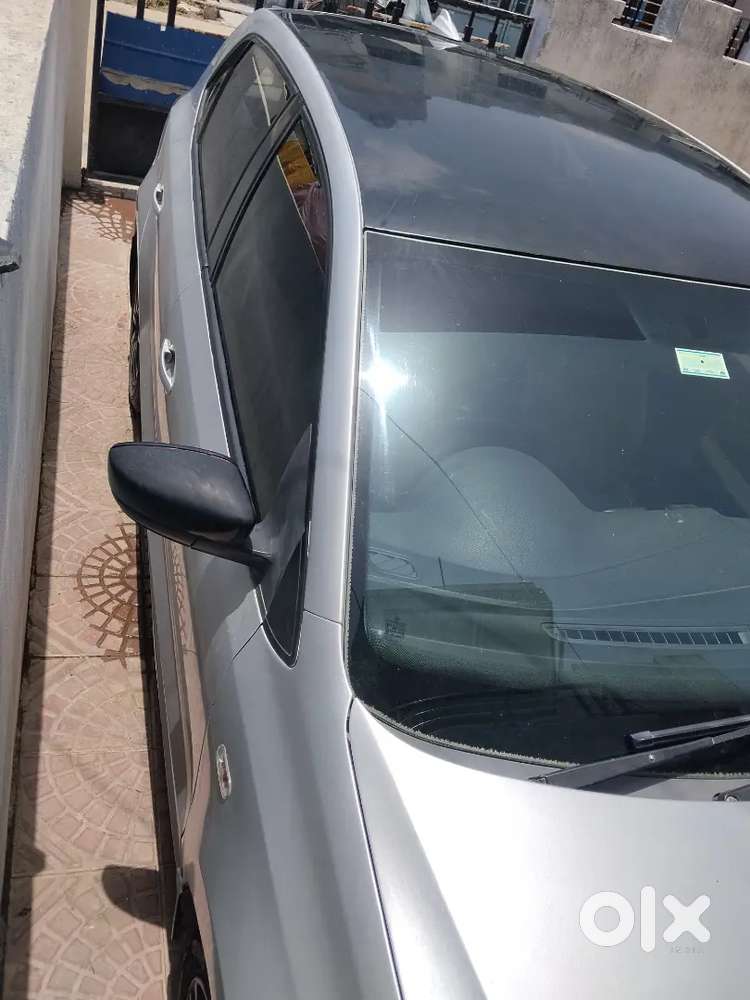 Volkswagen Polo 2013