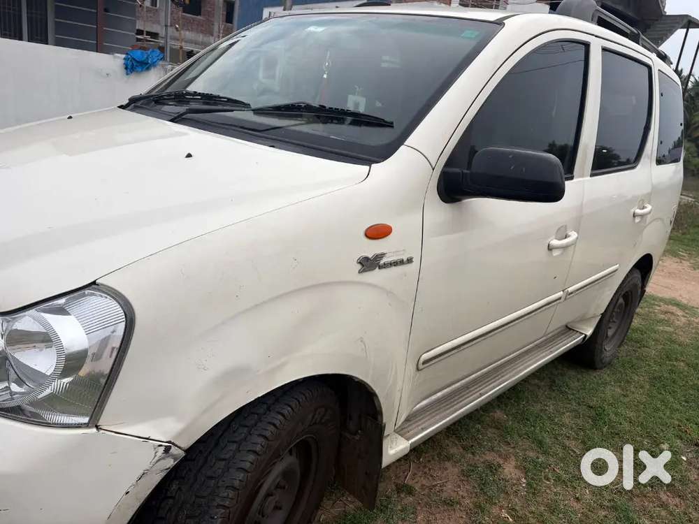 Mahindra Xylo 2010 Diesel 208000 Km Driven