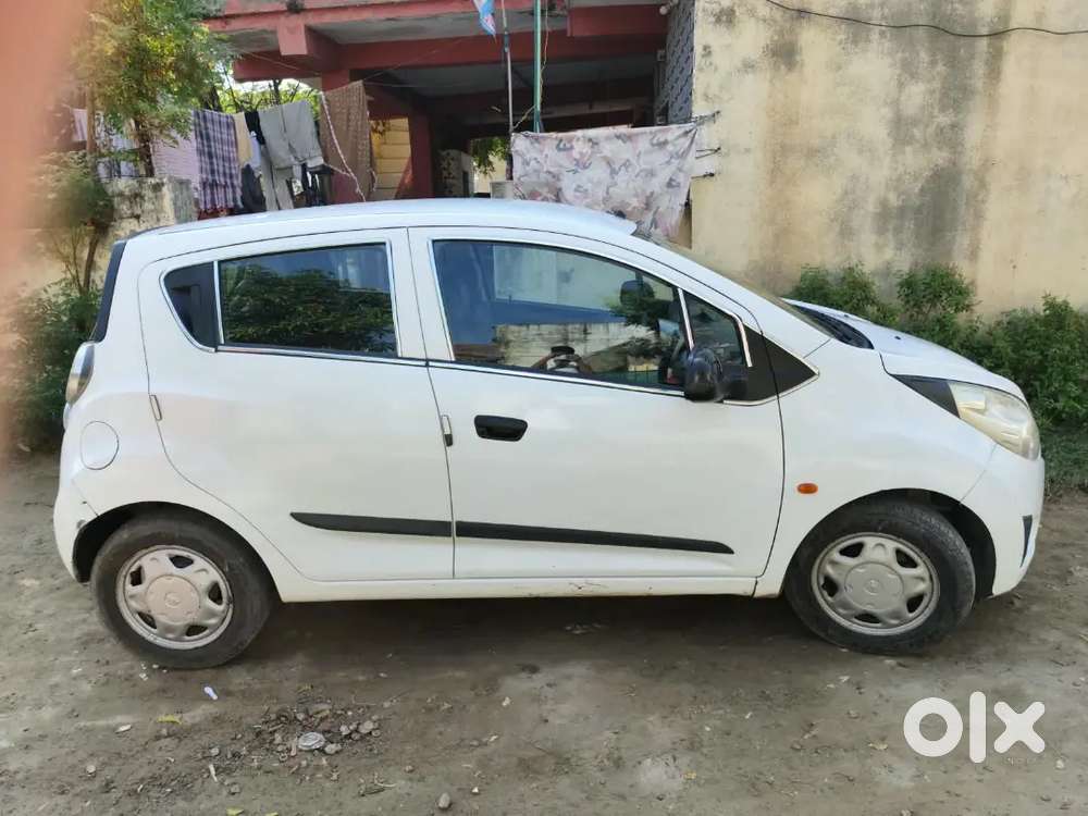 Chevrolet Beat Diesel 2014