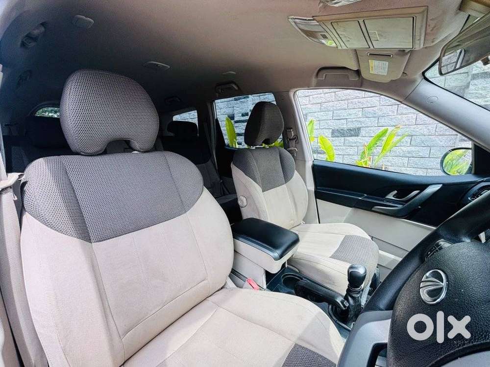 Mahindra Xuv500, 2017, Diesel