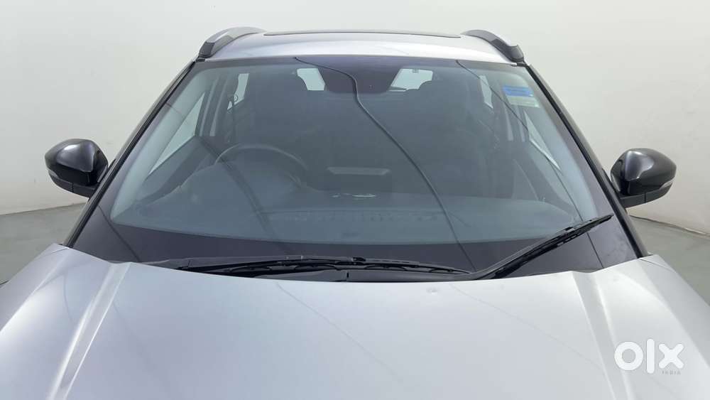 Tata Nexon 1.2 Revotron Xz Plus (o), 2021, Petrol