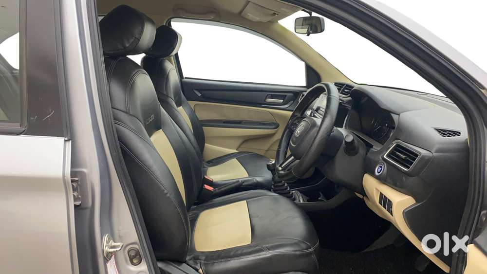 Honda Amaze 1.2 V I-vtec Mt, 2018, Petrol