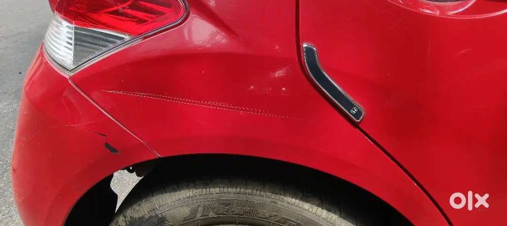 Good Condition, Low Reading Km Driven