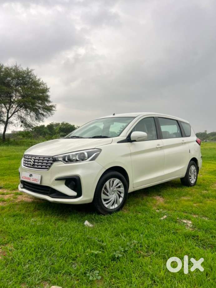 Maruti Suzuki Ertiga Vxi (o) Cng, 2020, Cng & Hybrids