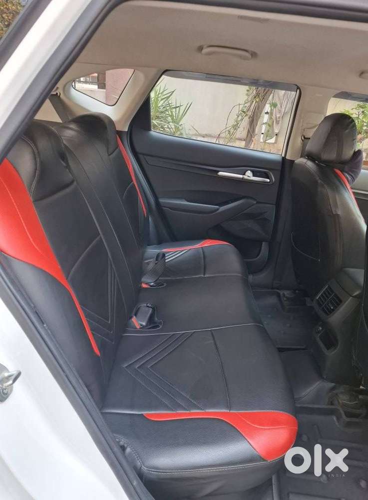 Kia Seltos Htk G, 2023, Petrol