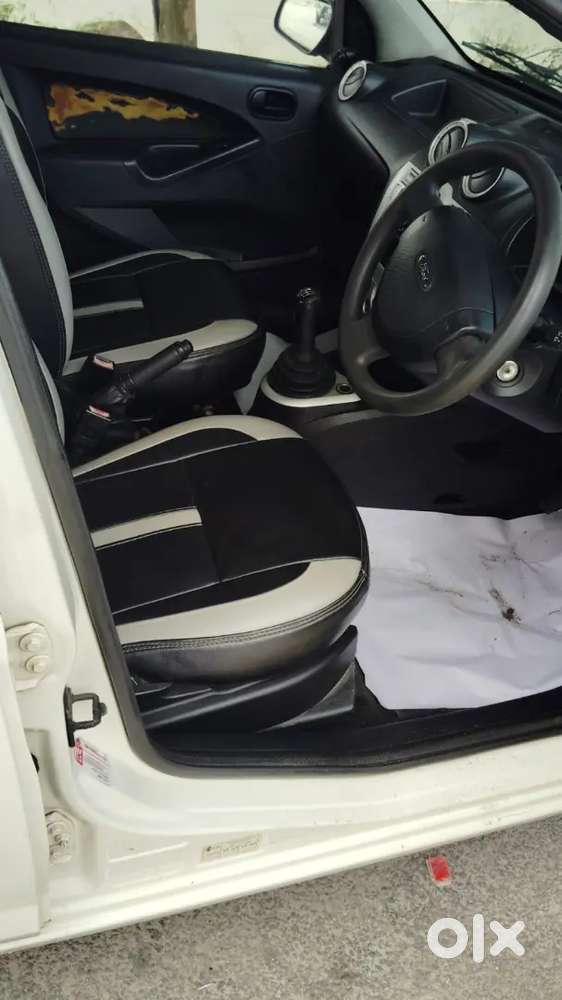 Ford Figo 2011 Diesel 92000 Km Driven Good Condition