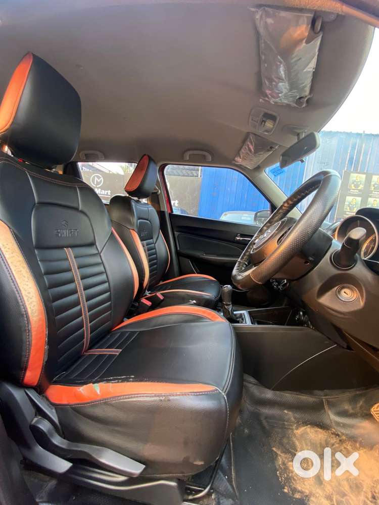 Maruti Suzuki Swift, 2019, Petrol