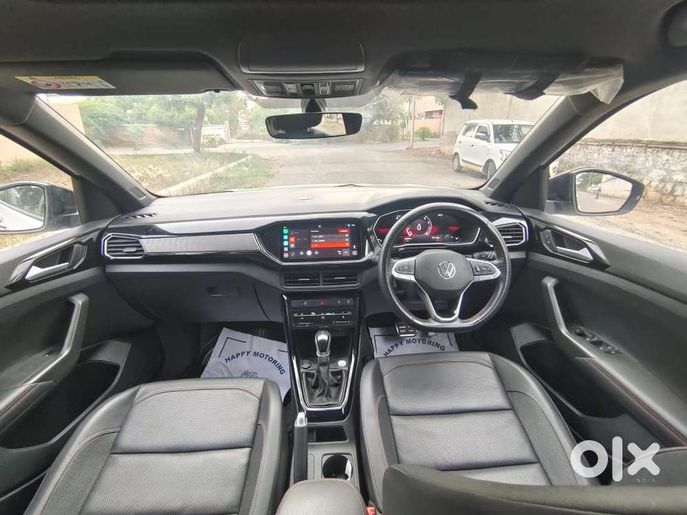 Volkswagen Taigun Gt Plus 1.5 Tsi Dsg, 2024, Petrol