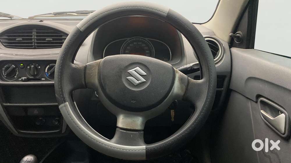 Maruti Suzuki Alto 800 2012-2016 Lxi, 2014, Petrol