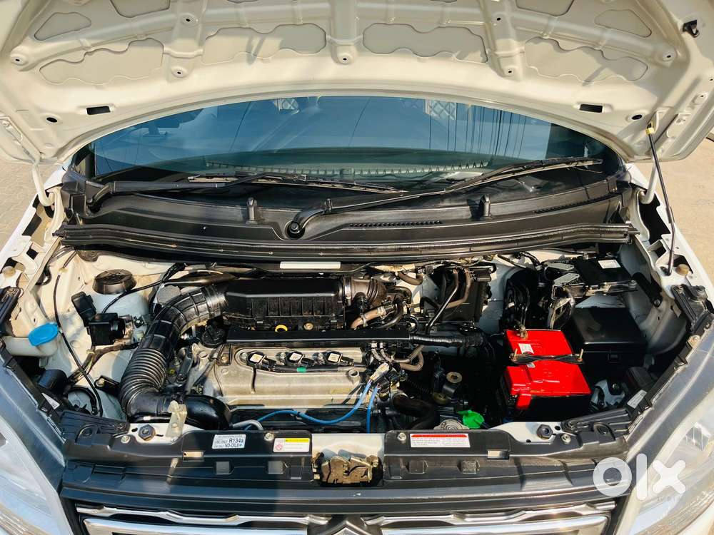 Maruti Suzuki Wagon R 1.0 2019-2022 Vxi (o), 2020, Petrol