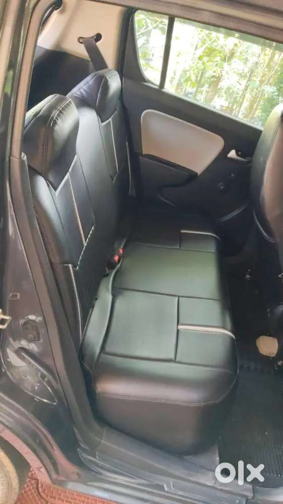 Maruti Suzuki Alto800 2020 Plus